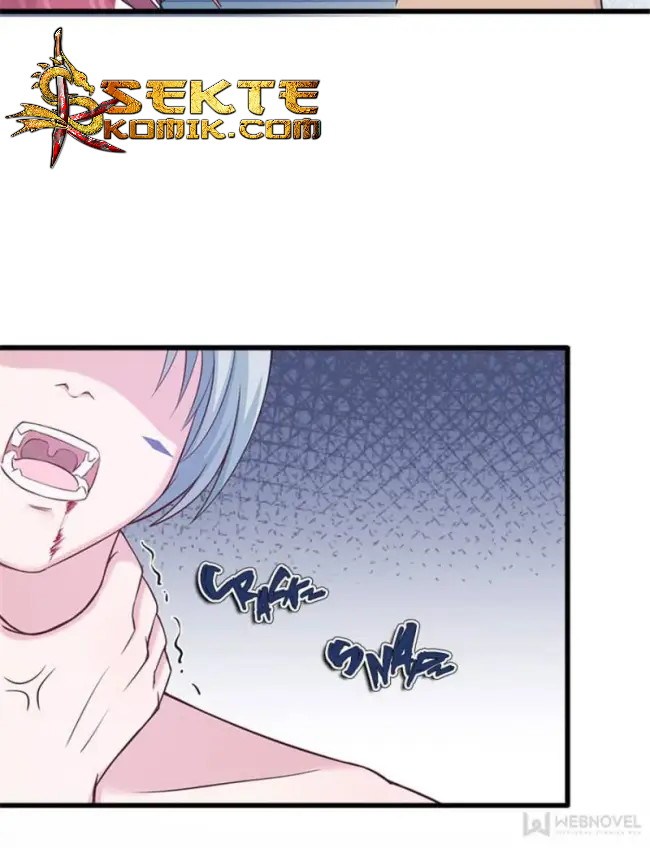 Beauty and the Beasts Chapter 119 Bahasa Indonesia